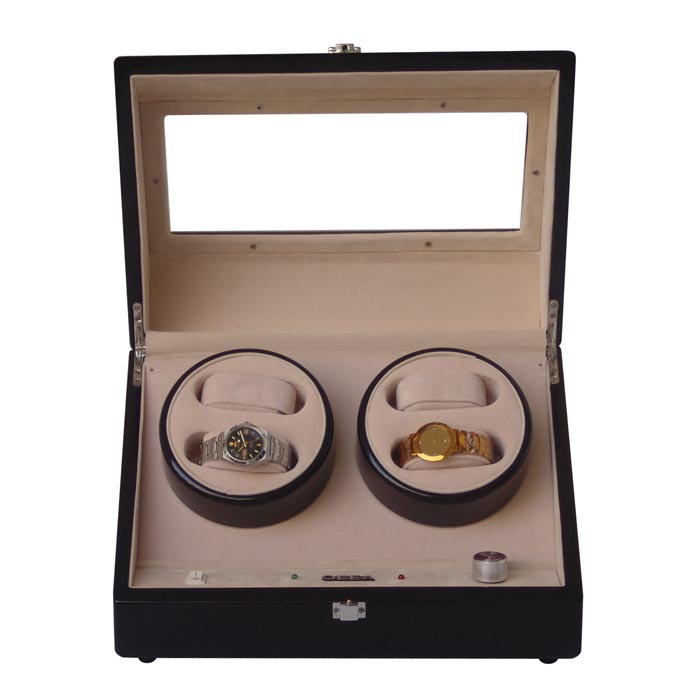 automatic watch winder