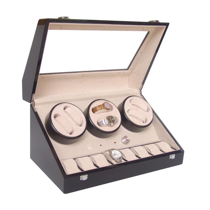 watch winder,automatic watch winder, watch winders,watchwinder