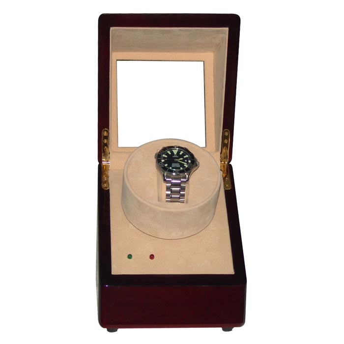 automatic watch winder