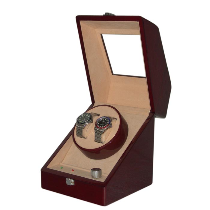 automatic watch winder