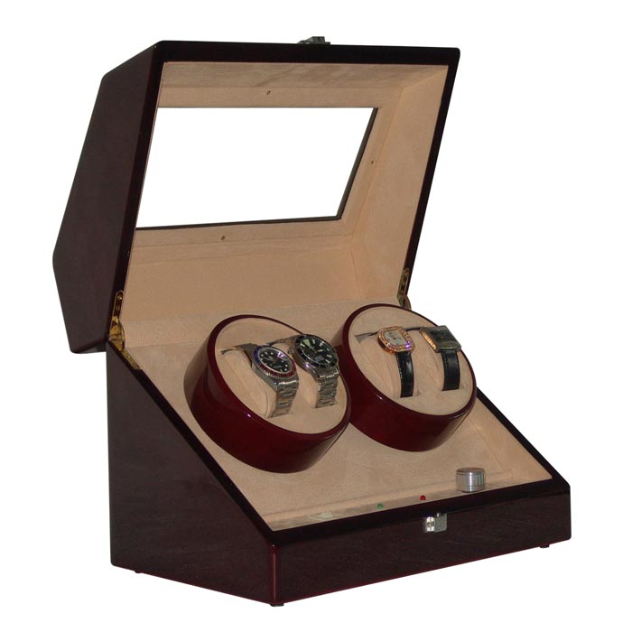 automatic watch winder