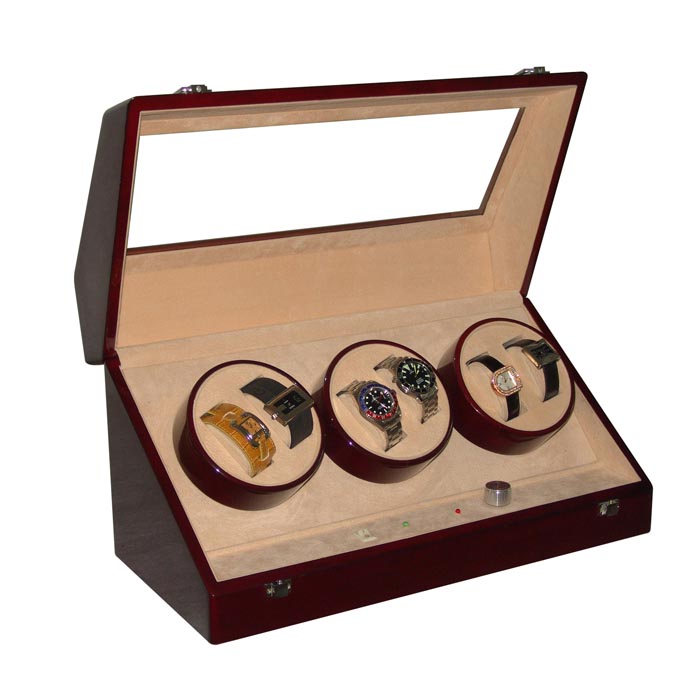 automatic watch winder