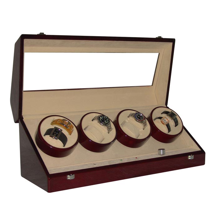 automatic watch winder