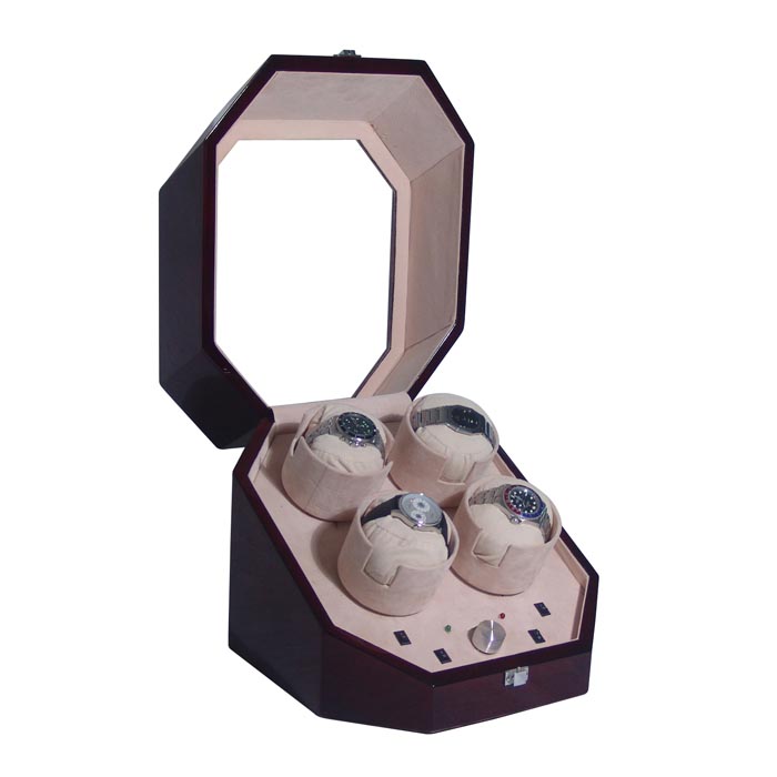 automatic watch winder