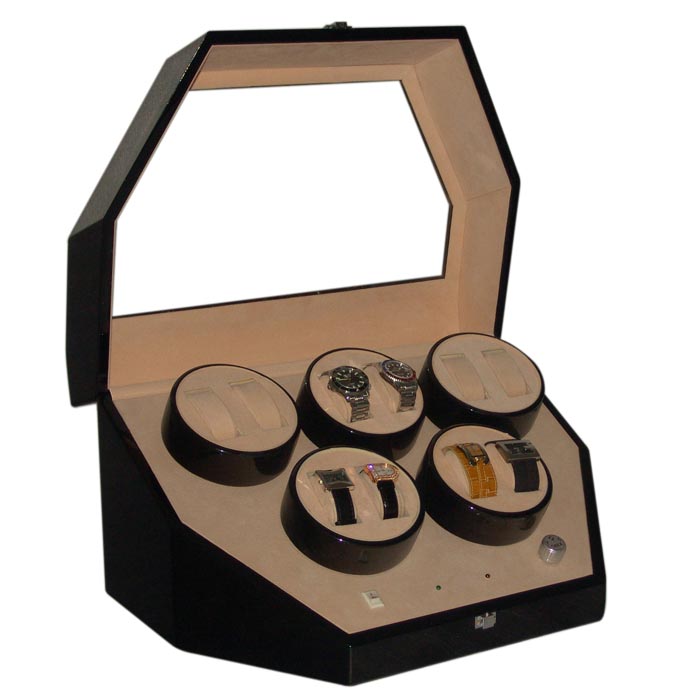 automatic watch winder