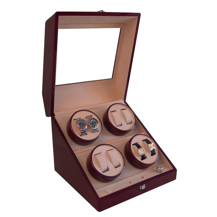 automatic watch winder