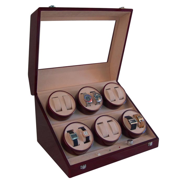 automatic watch winder