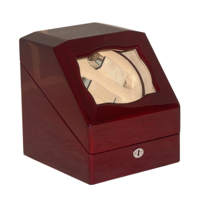 automatic watch winder