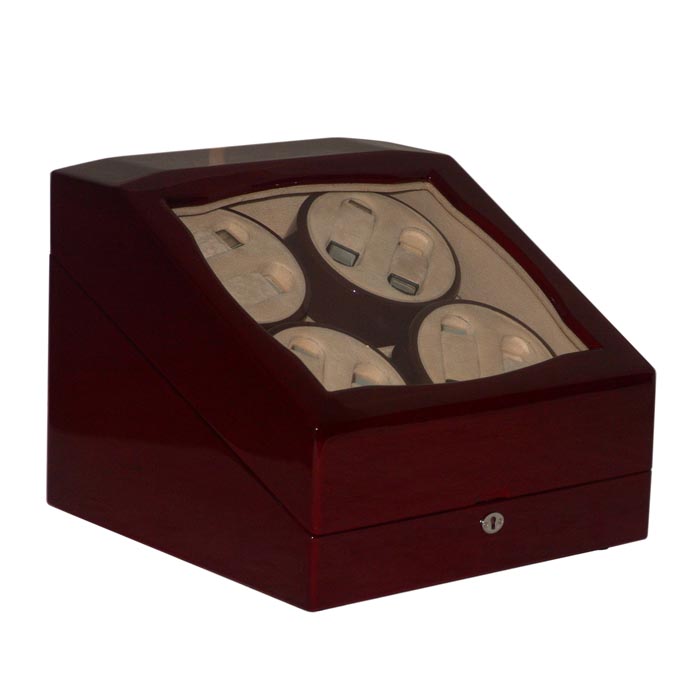 automatic watch winder