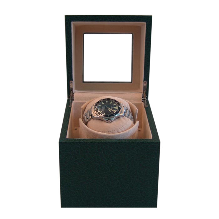 automatic watch winder