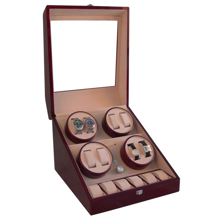 automatic watch winder