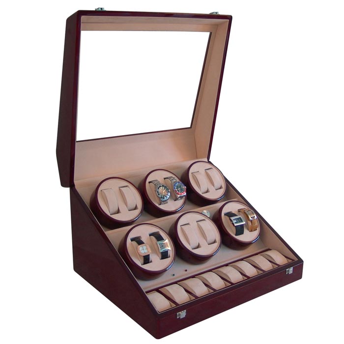 automatic watch winder