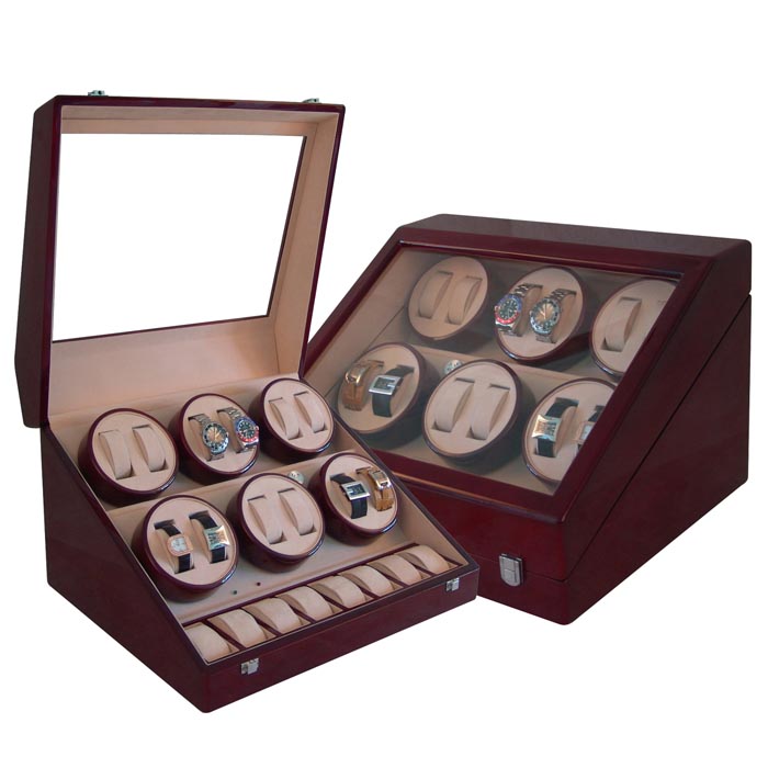 watch winder,automatic watch winders,watchwinder