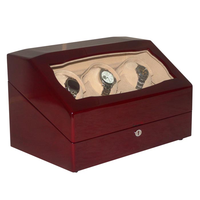 automatic watch winder