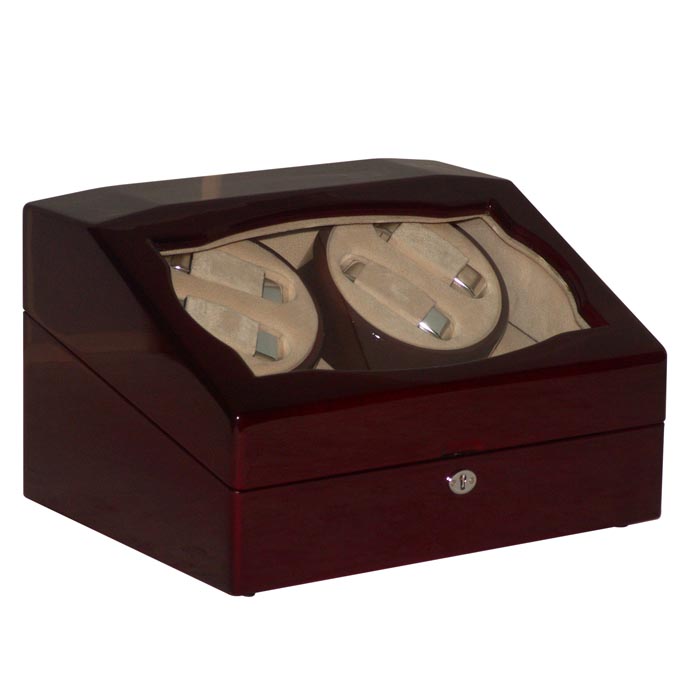 automatic watch winder