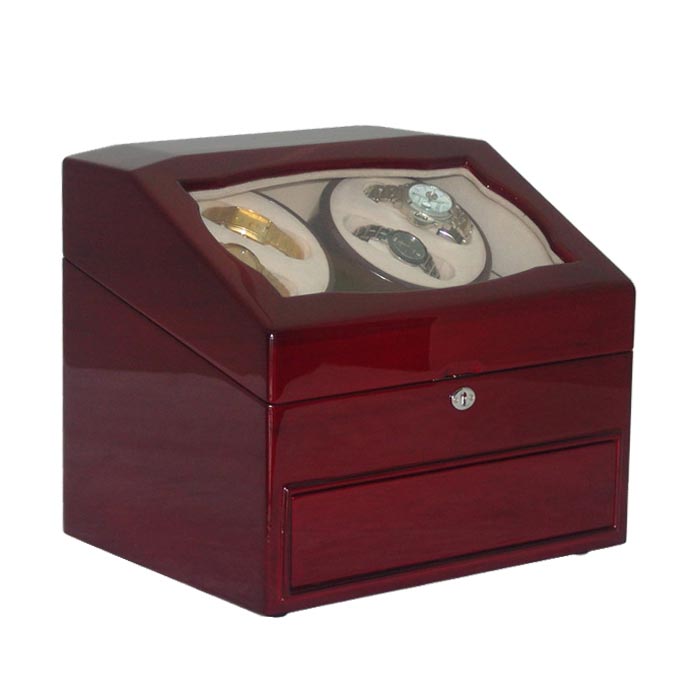 automatic watch winder