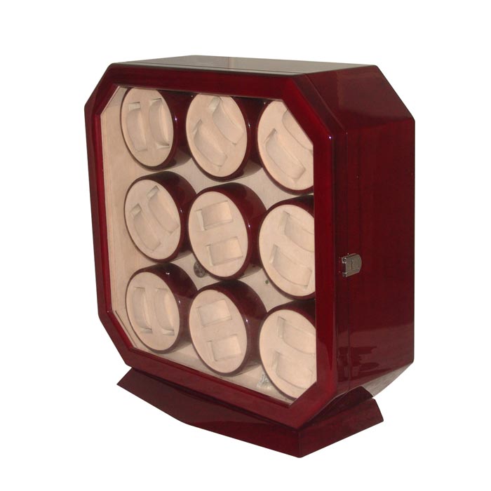 automatic watch winder