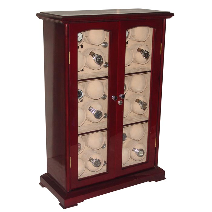 automatic watch winder