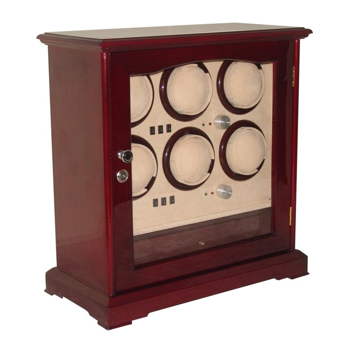 automatic watch winder