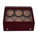 automatic watch winder